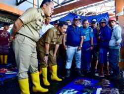 Danny Pomanto Minta ke Pj Gubernur Bahtiar, Aset TPI Paotere Dikembalikan ke Pemkot Makassar