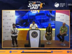 Makassar Ditetapkan Sebagai Kota Kreatif di Indonesia oleh Kemenparekraf RI