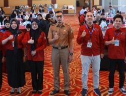DPMPTSP Makassar Launching Program Aplikasi “Sipana Mamo”