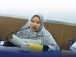 Kadishub Makassar dan Pejabat Struktural Hadiri Ranperda Perubahan di Komisi B DPRD Makassar
