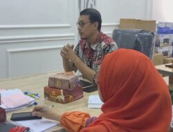 DPMPTSP Makassar Terima Kunjungan Pemda Kabupaten Majene Sulbar
