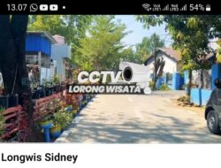 Diskominfo Makassar Maksimalkan CCTV di Lorong Wisata