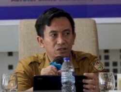 Kaban Bappeda Optimis Capai Target Pendapatan 2023