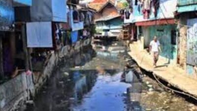 Bappeda Makassar Rilis Angka Kemiskinan Ekstrem di 15 Kecamatan