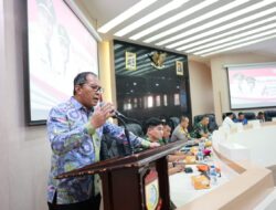 Pemkot Makassar Alokasikan Dana Hibah untuk KPU Makassar Rp64 Miliar, Bawaslu Rp18 Miliar
