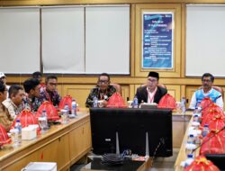 Antisipasi Kebakaran Akibat Korsleting Listrik, Danny Pomanto Minta PLN Cek Sistem Kelistrikan Warga
