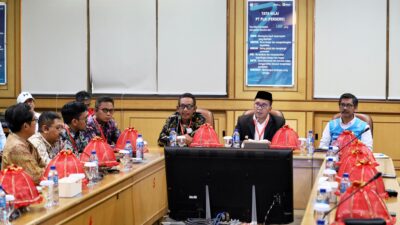 Antisipasi Kebakaran Akibat Korsleting Listrik, Danny Pomanto Minta PLN Cek Sistem Kelistrikan Warga