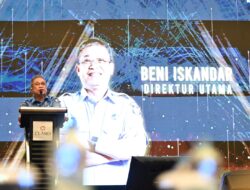 Pemadaman Bergilir Ganggu Stabilitas Kinerja Pompa, Dirut PDAM Makassar Komplain PLN