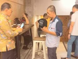 Punya Tanggung Jawab, Koordinator Pakandatto Bakal Laporkan Kinerja Lurah dan Camat ke Wali Kota Makassar