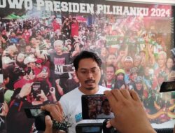 Hadiri Undangan Masyarakat, Ganjar-Mahfud Jadwalkan Terbang ke Kota Makassar Pekan Ini