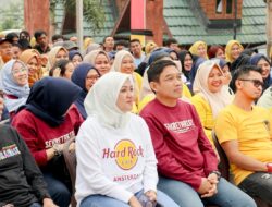 Kabar Duka:Sekertaris DPU Makassar, Denny  Hidayat Meninggal Dunia