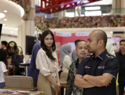 Kadis Pariwisata Sebut, Pentingnya Kolaborasi Antara Pemerintah dan Pelaku Industri untuk Mengangkat Kota Makassar sebagai Destinasi MICE Berkualitas