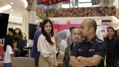 Kadis Pariwisata Sebut, Pentingnya Kolaborasi Antara Pemerintah dan Pelaku Industri untuk Mengangkat Kota Makassar sebagai Destinasi MICE Berkualitas