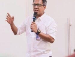Klarifikasi Berita Media Online Perihal Biaya Pasang Kembali Meteran Air, Humas PDAM Makassar: Sesuai Ketentuan Perusahaan