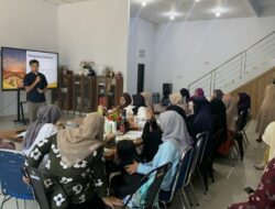 Eksposure UMKM Gunakan Aplikasi Booble.id
