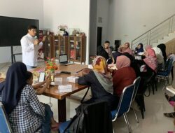 Pertemuan Eksposure UMKM yang ke 4, Peserta Diajak Pahami Pentingnya Manajemen SDM Efektif