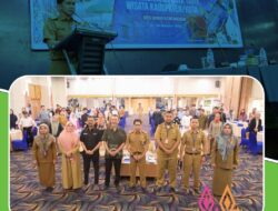 Sekdis Dispar Makassar Buka Kegiatan Pengelolaan Pengembangan Daya Tarik Wisata