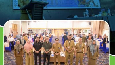 Sekdis Dispar Makassar Buka Kegiatan Pengelolaan Pengembangan Daya Tarik Wisata