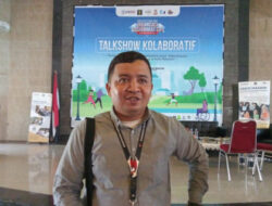 Wali Kota Dituding Halangi Acara Gibran di Makassar, Aktivis Difabel Sebut Jangan Ada yang Pecah Belah Rakyat Hanya Karena Beda Pilihan