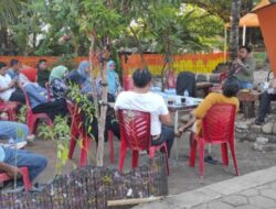 Kecamatan Manggala Siap Sukseskan Kegiatan F8 Makassar