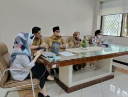 Dinas PU Makassar Sosialisasikan Pemasangan Sambungan IPAL Losari di 4 Kecamatan