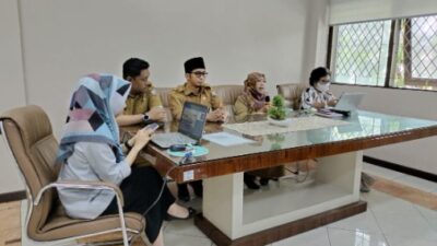 Dinas PU Makassar Sosialisasikan Pemasangan Sambungan IPAL Losari di 4 Kecamatan