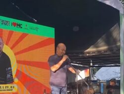 Dispar Makassar Fasilitasi Komunitas Perupa Gelar Pameran