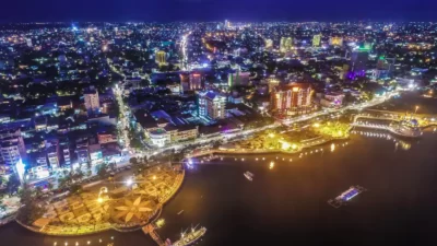 Begini Sensasi Tempat Wisata dan Kuliner di Makassar