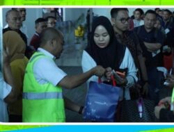 Dispar Makassar dan Haruda Promosikan Kota Makan Enak