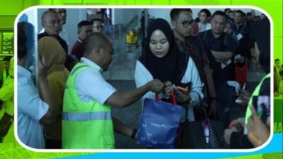 Dispar Makassar dan Haruda Promosikan Kota Makan Enak