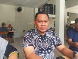 Transparansi Informasi Sangat Penting di Lingkup Dinas Penataan Ruang Kota Makassar