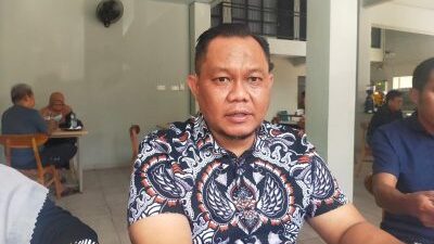 Transparansi Informasi Sangat Penting di Lingkup Dinas Penataan Ruang Kota Makassar