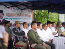 Tekan Harga Kebutuhan Pokok, Pemkot Gelar Pasar Murah di Kecamatan Makassar