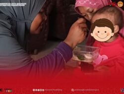 Kecamatan Panakukkang Genjot Seruan Kampanye” Orang Tua Asuh Anak Stunting”
