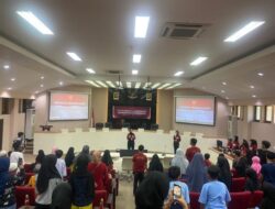 Duta Pemuda Kota Makassar Bersama Dispora Peringati Hari Sumpah Pemuda melalui Pengabdian Peduli Anak Jalanan”