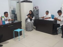 Perumda Parkir Makassar Siapkan Lokasi Resmi Parkiran Tamu Perayaan HUT Makassar 416