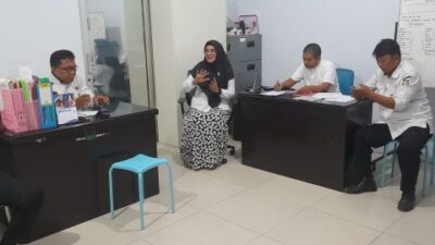 Perumda Parkir Makassar Siapkan Lokasi Resmi Parkiran Tamu Perayaan HUT Makassar 416