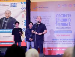 Kadis Pariwisata Dorong Kerjasama Antar Daerah Lewat MDS