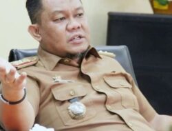Kadis Penataan Ruang Makassar Libatkan Sub Bagian dan Fungsional Lingkup Distaru pada Rapat Program Kerja 2023