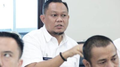 Begini Pendapat Kadis dan Sekdis Penataan Ruang Prihal Proyek PSEL Makassar