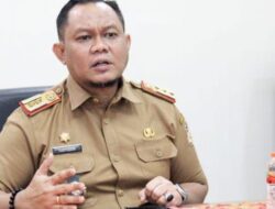 Kadis Penataan Ruang Kerap Gelar Rapat Bahas Digitasi Lorong Wisata