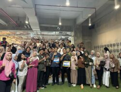 Bincang Pendidikan Bersama Tim Massikola, Alam Ganjar: Pendidikan Karakter dan Kognitif Mesti Seimbang