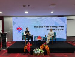 Dispora Makassar Gelar Workshop Perumusan dan Konsolidasi Penyusunan IPP