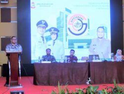 Kadis Penataan Ruang Perekenalkan Aplikasi” SiPetarung”