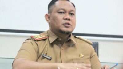 Dihadiri Staf dan Pejabat, Ini yang Disampaikan Kadis Distaru saat Rakor
