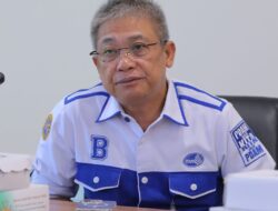 Marak lagi “Penipuan”Penerimaan Pegawai PDAM, Beni Iskandar Tegas Sampaikan Ultimatum Ini
