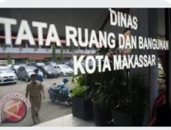 Kedepan, Penataan Ruang Kota Akan jadi Program Prioritas
