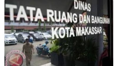 Kedepan, Penataan Ruang Kota Akan jadi Program Prioritas