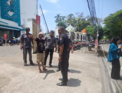 Macet Lagi, TRC Perumda Parkir Makassar Tertibkan Kendaraan Tamu RSUD Labuang Baji
