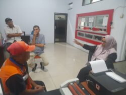 Perumda Parkir Makassar Dapati Jukir Naikkan Tarif Tak Sesuai Karcis